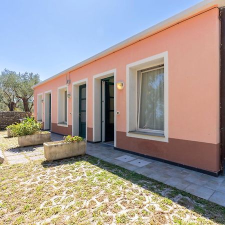 Apartment Borgoverde-2 By Interhome Imperia Εξωτερικό φωτογραφία