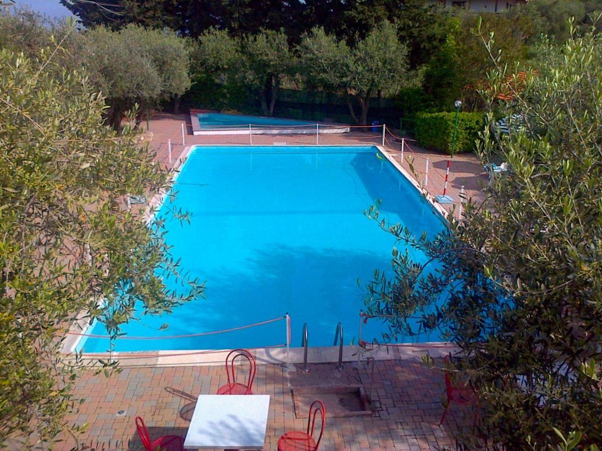 Apartment Borgoverde-2 By Interhome Imperia Εξωτερικό φωτογραφία