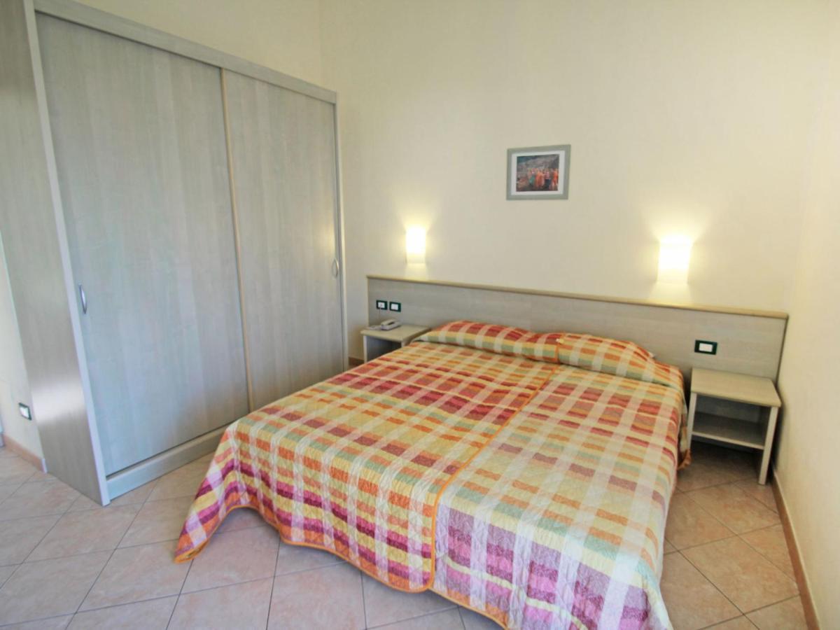 Apartment Borgoverde-2 By Interhome Imperia Εξωτερικό φωτογραφία