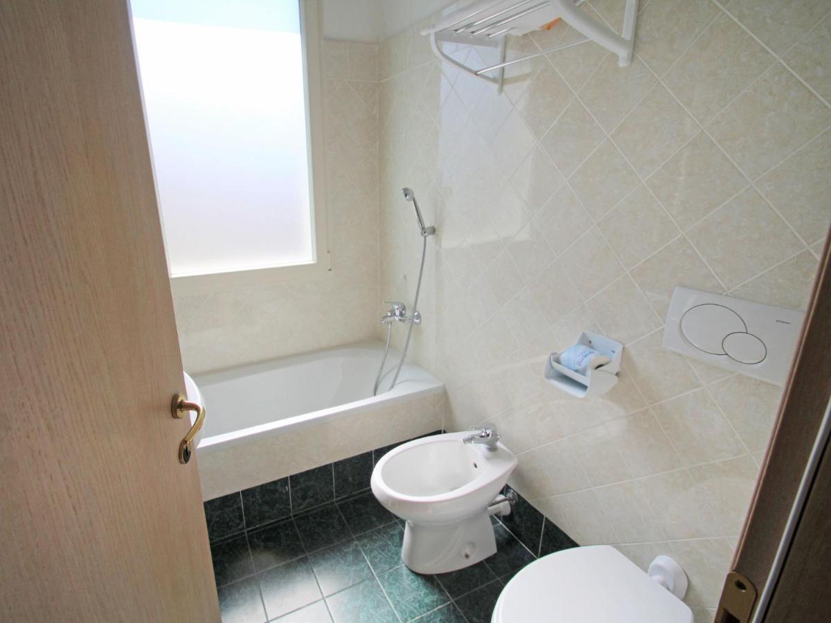 Apartment Borgoverde-2 By Interhome Imperia Εξωτερικό φωτογραφία
