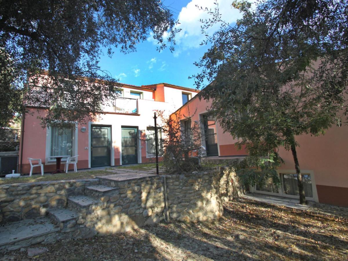 Apartment Borgoverde-2 By Interhome Imperia Εξωτερικό φωτογραφία