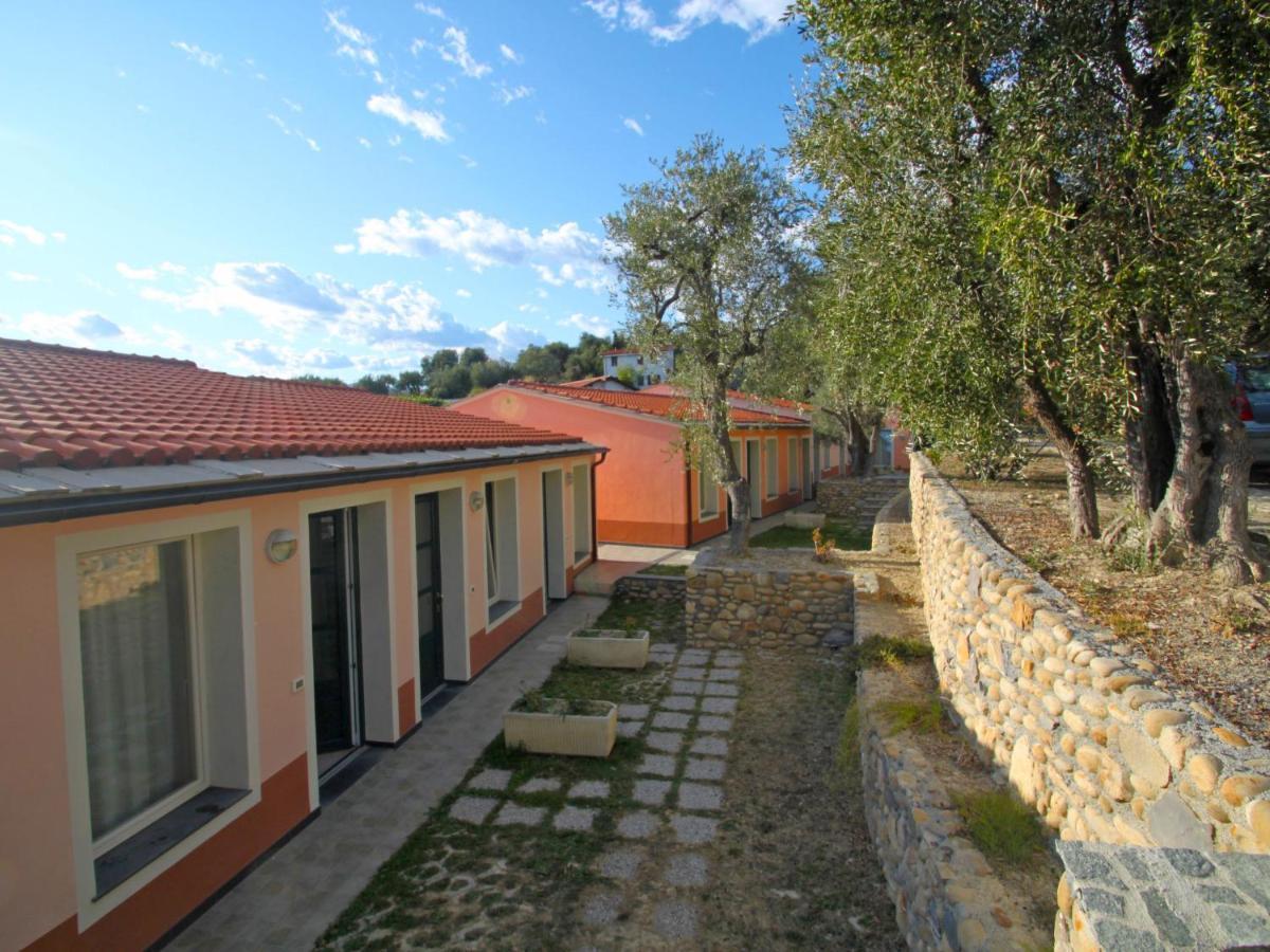 Apartment Borgoverde-2 By Interhome Imperia Εξωτερικό φωτογραφία
