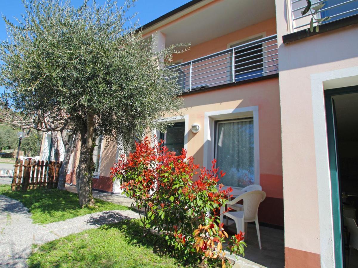 Apartment Borgoverde-2 By Interhome Imperia Εξωτερικό φωτογραφία