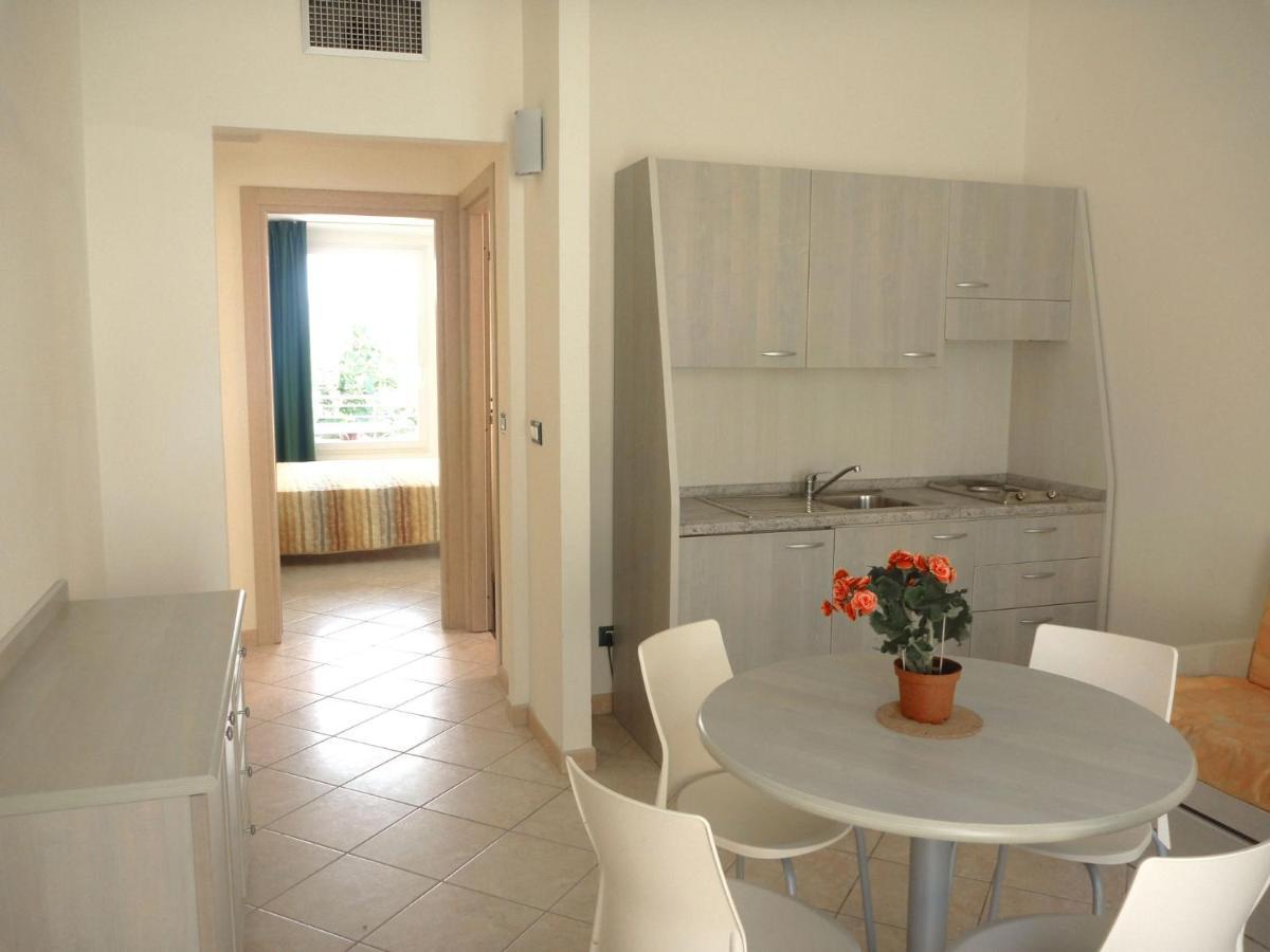 Apartment Borgoverde-2 By Interhome Imperia Εξωτερικό φωτογραφία