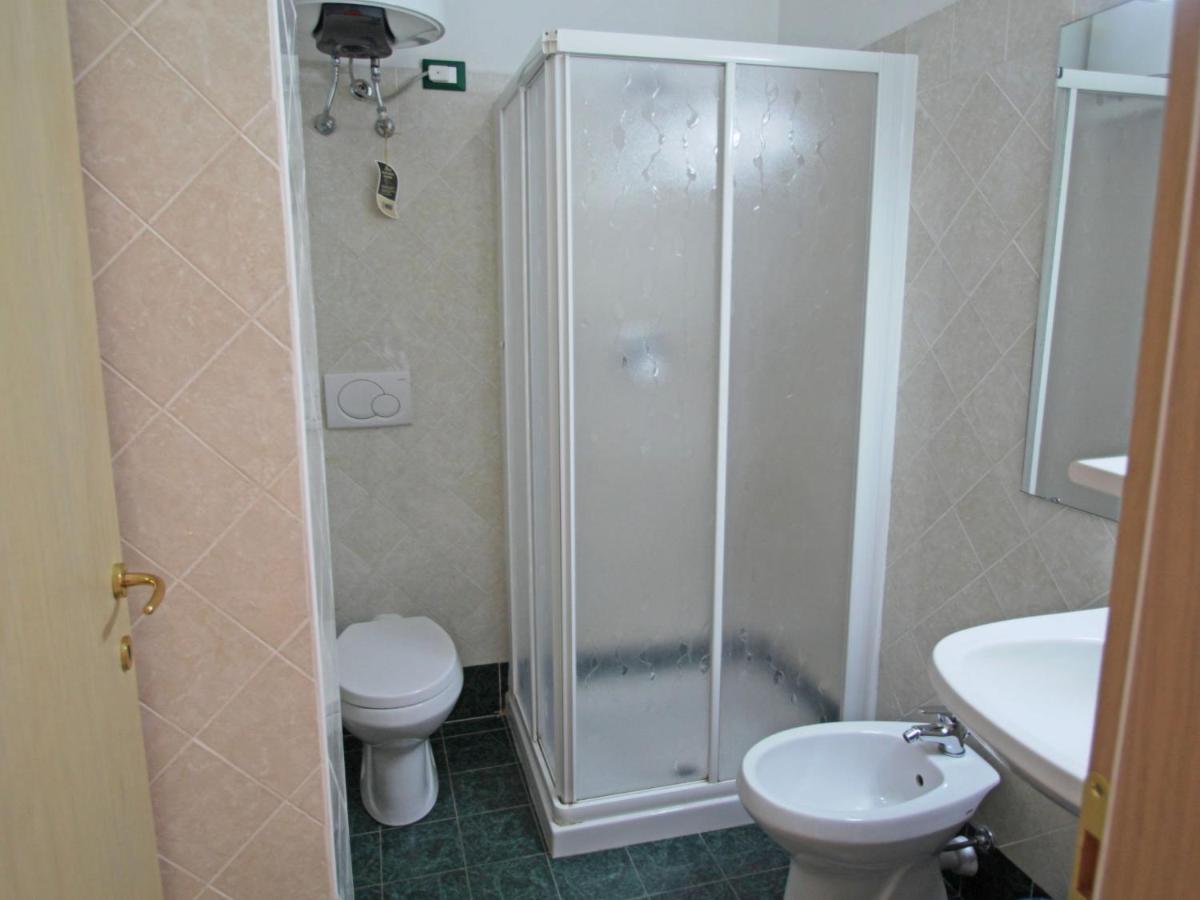 Apartment Borgoverde-2 By Interhome Imperia Εξωτερικό φωτογραφία