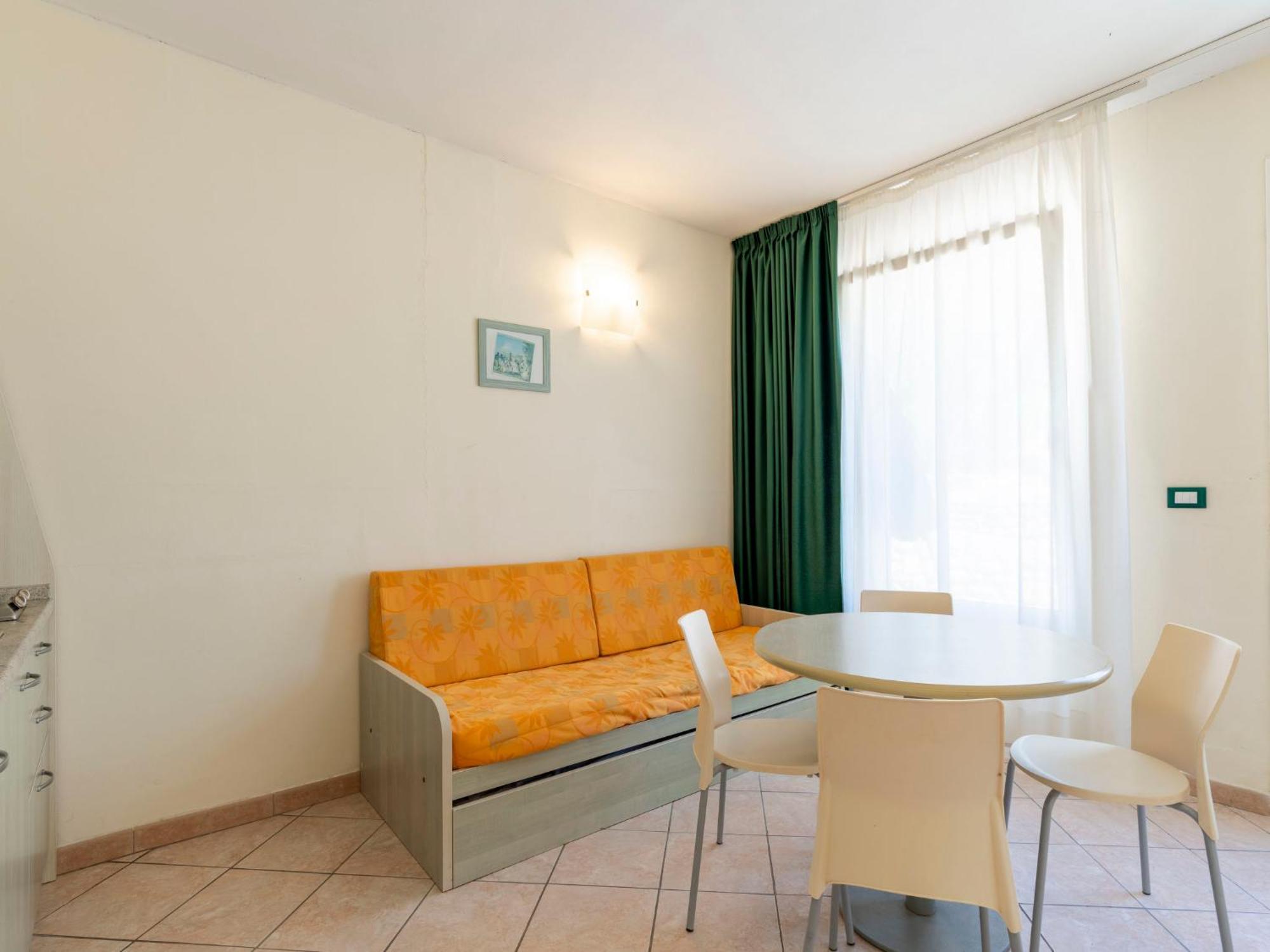 Apartment Borgoverde-2 By Interhome Imperia Εξωτερικό φωτογραφία
