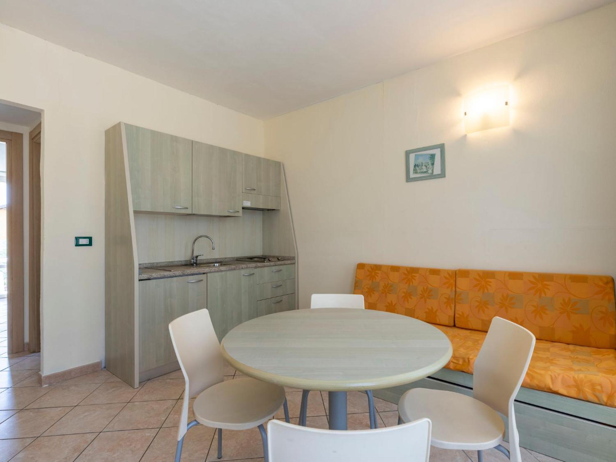 Apartment Borgoverde-2 By Interhome Imperia Εξωτερικό φωτογραφία
