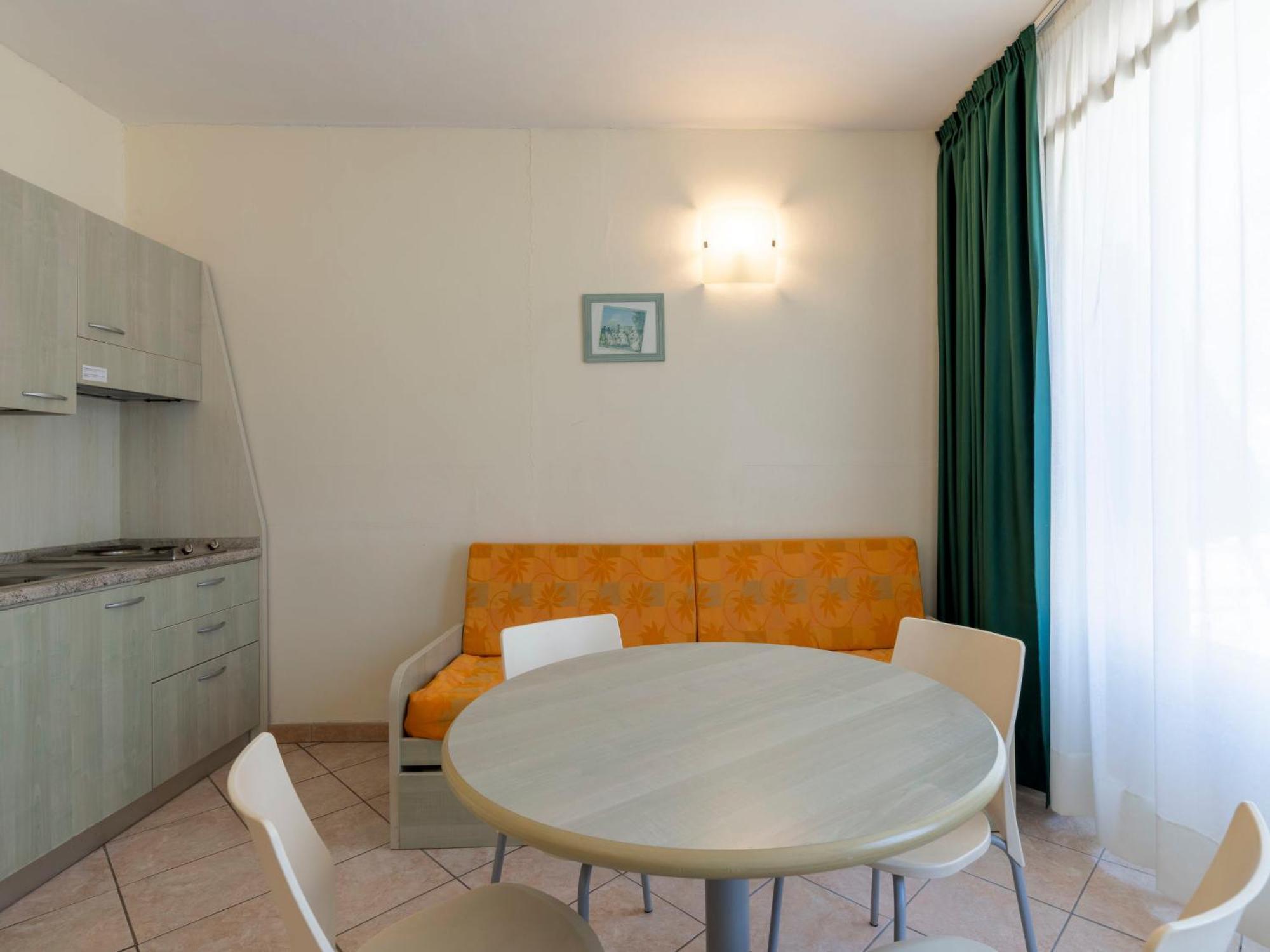 Apartment Borgoverde-2 By Interhome Imperia Εξωτερικό φωτογραφία