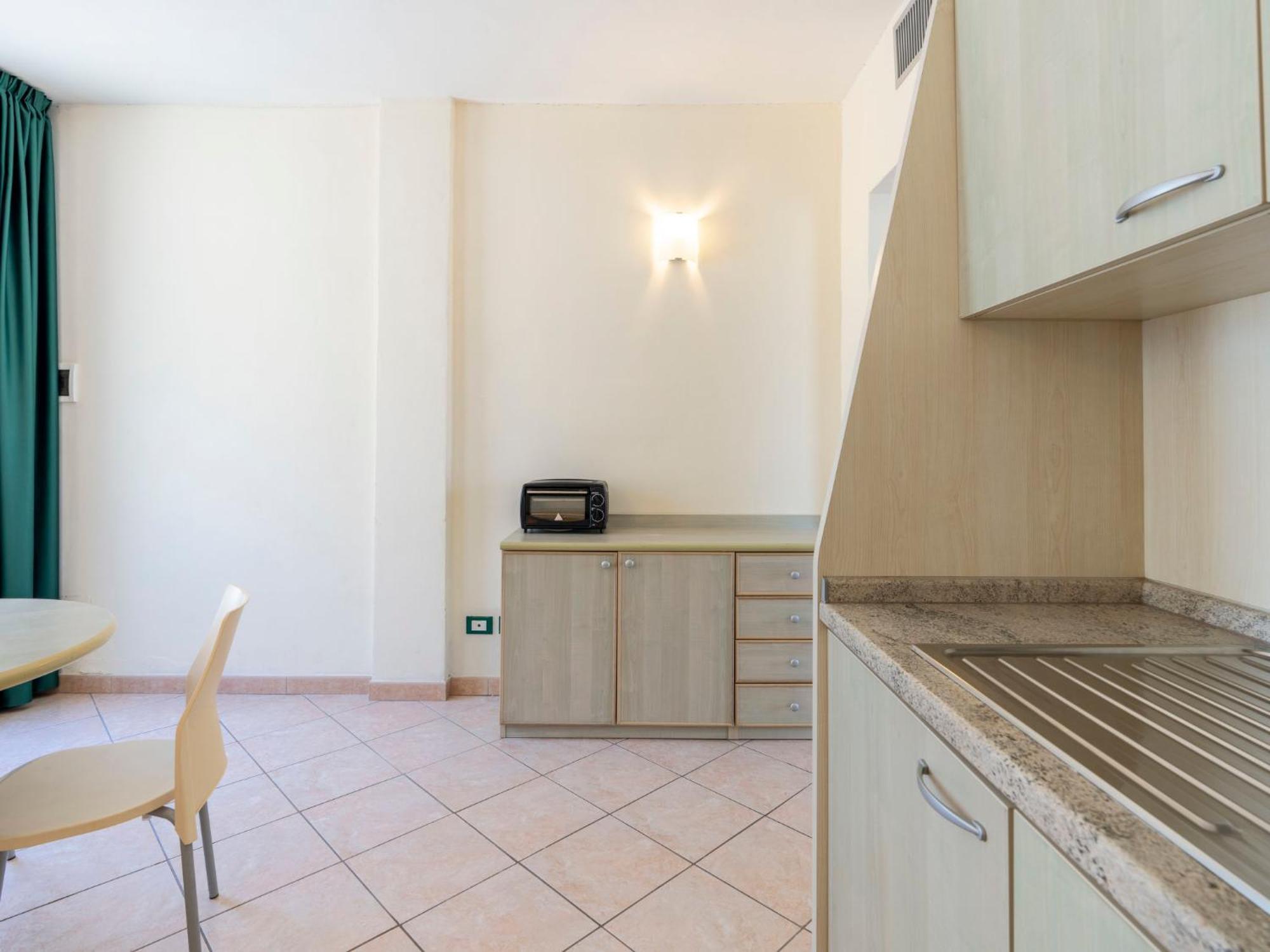 Apartment Borgoverde-2 By Interhome Imperia Εξωτερικό φωτογραφία