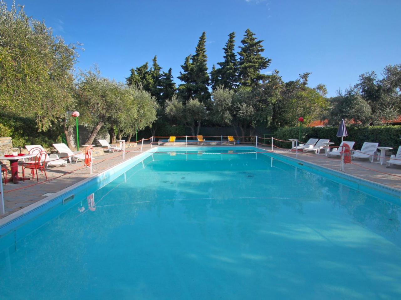 Apartment Borgoverde-2 By Interhome Imperia Εξωτερικό φωτογραφία