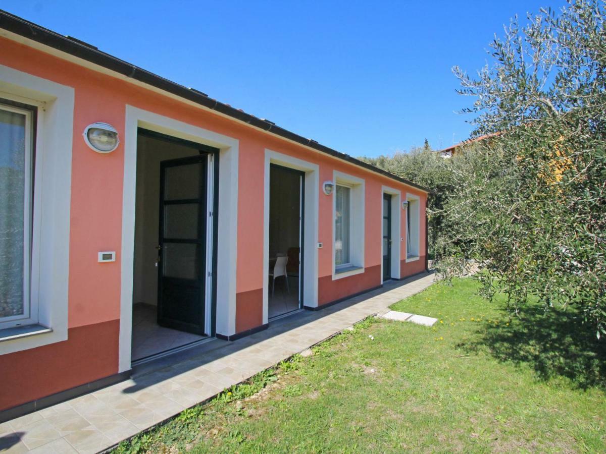 Apartment Borgoverde-2 By Interhome Imperia Εξωτερικό φωτογραφία